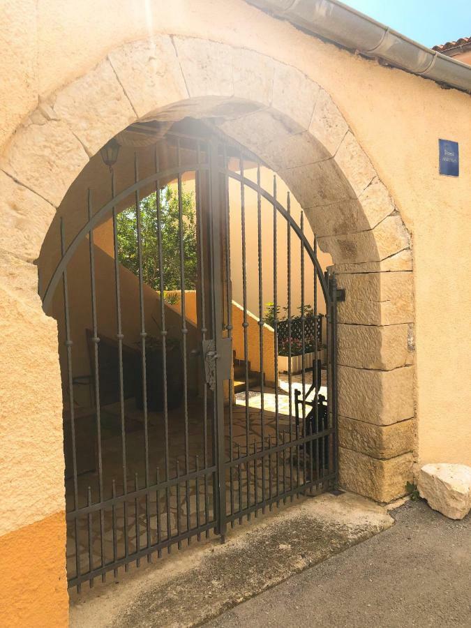 House Maja Big App Apartamento Medulin Exterior foto