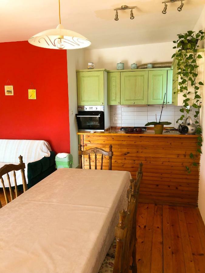 House Maja Big App Apartamento Medulin Exterior foto