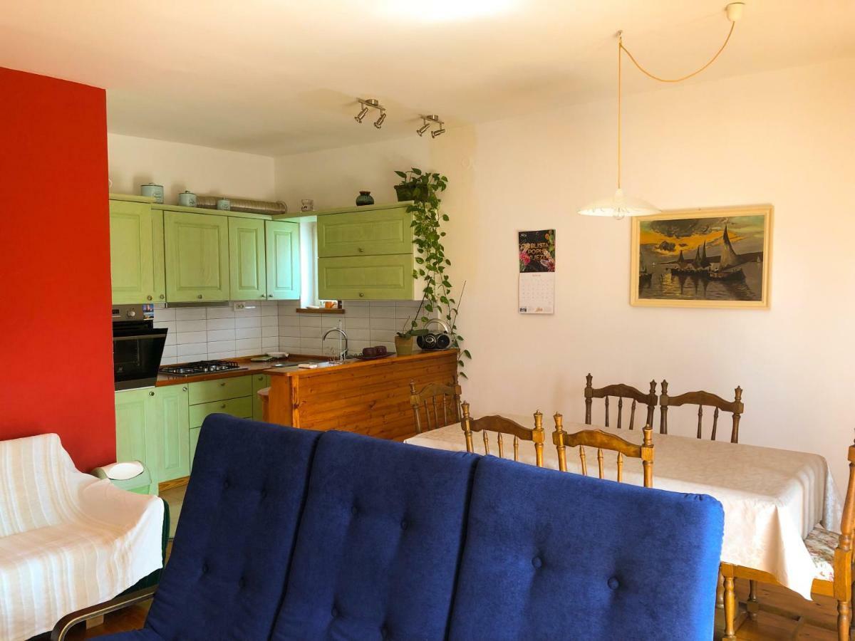 House Maja Big App Apartamento Medulin Exterior foto